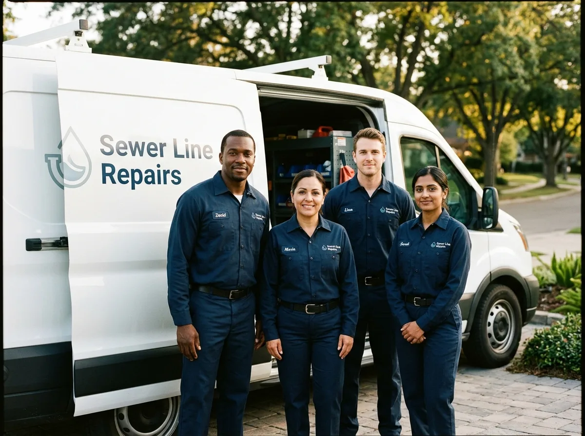 Emergency Plumber company in Lansing, MI