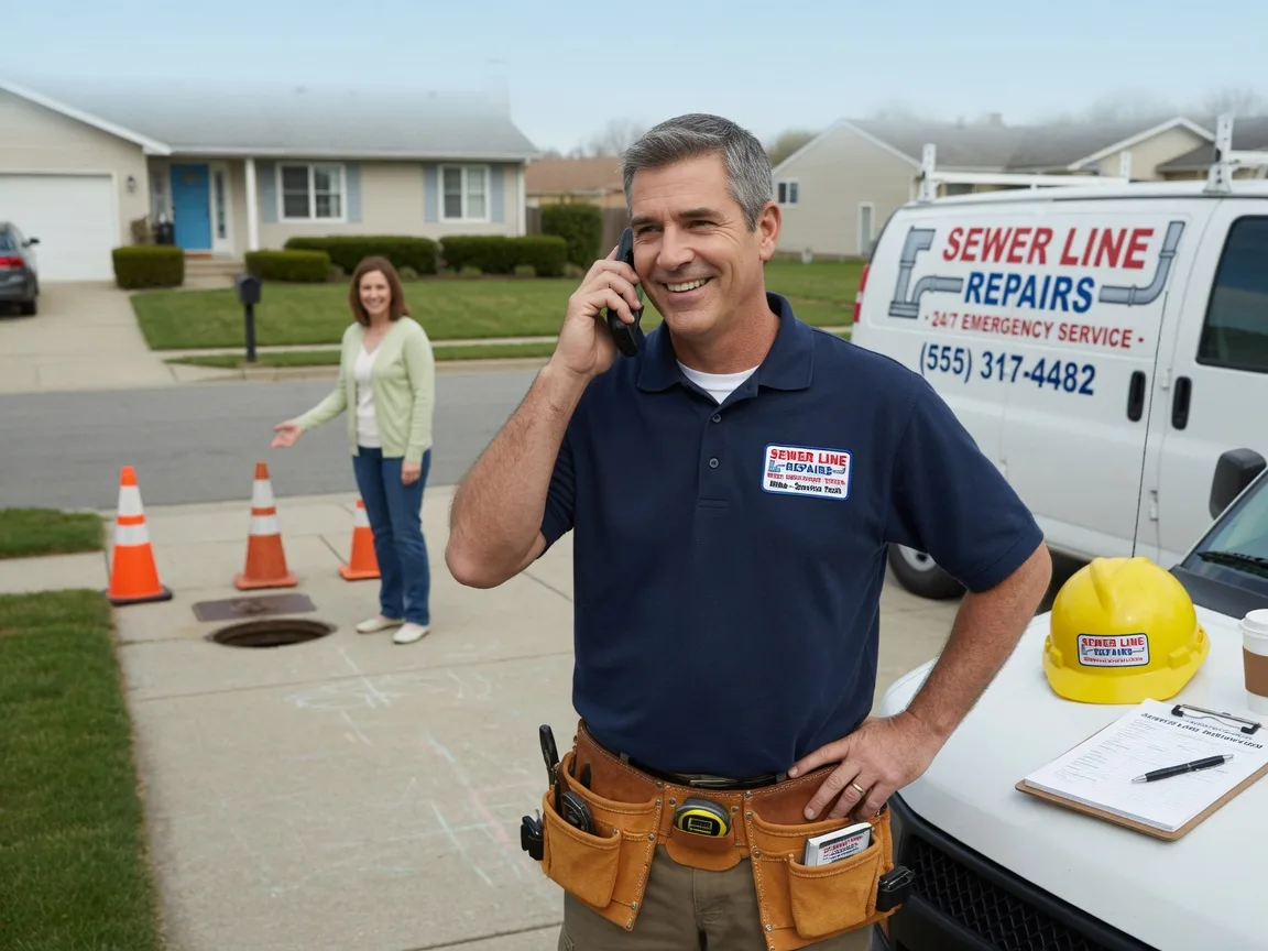 Emergency Plumber Lansing, MI FAQs